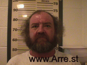 Michael  Jorgensen Mugshot