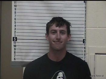 Michael Thomas Keane Mugshot