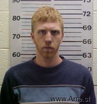 Michael Joseph Lambert Mugshot