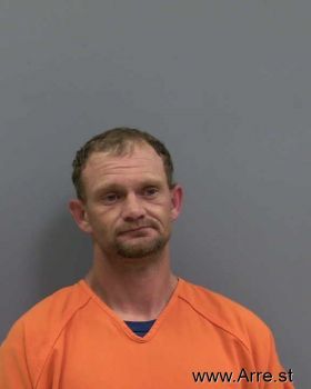 Michael David Lawson Mugshot