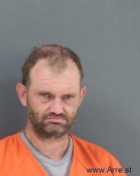 Michael David Lawson Mugshot