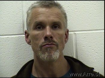 Michael  Lindsey Mugshot