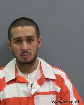 Michael Gabriel Lujan Mugshot