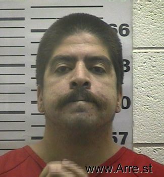 Michael M Lujan Mugshot