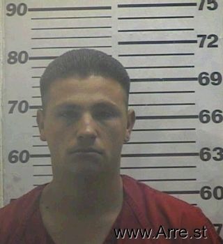 Michael A Lujan Mugshot