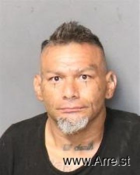 Michael Fermin Felix Lujan Mugshot