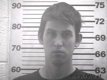 Michael  Lund Mugshot