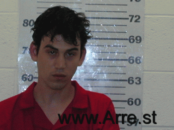 Michael  Lund Mugshot