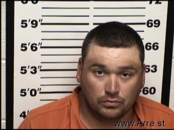 Michael  Macias Mugshot