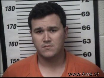 Michael J Macias Mugshot