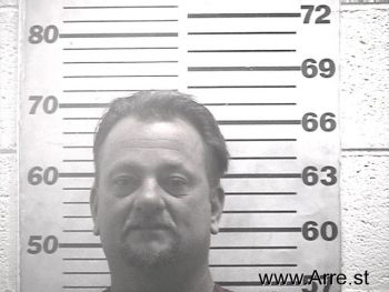 Michael  Madison Mugshot