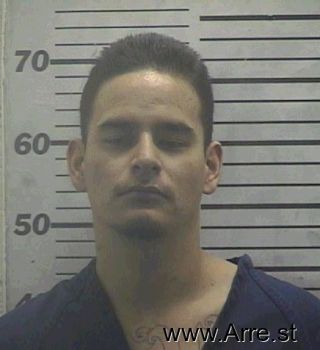 Michael  Maestas Mugshot