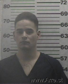 Michael  Maestas Mugshot