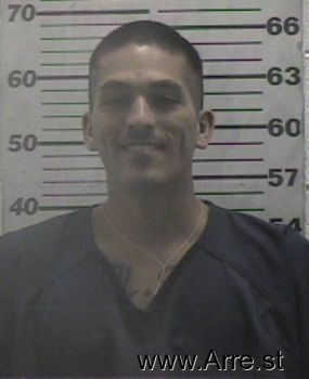 Michael Anthony Malone Mugshot