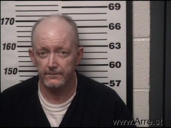 Michael Lee Maney Mugshot