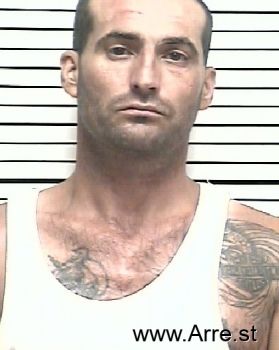 Michael Lavelle Marks Mugshot