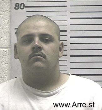 Michael Ray Martinez Mugshot