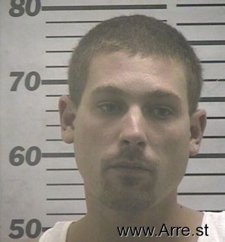 Michael  Mathes Mugshot