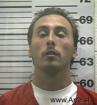 Michael  Mcbride Mugshot