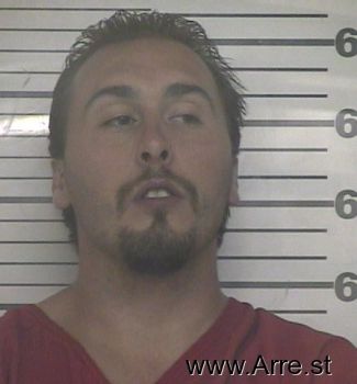 Michael A Mcbride Mugshot