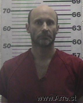 Michael  Mccormick Mugshot