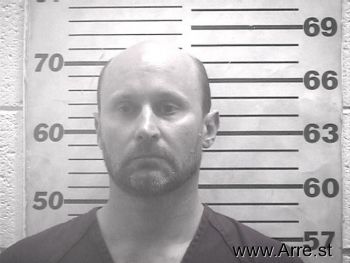 Michael  Mccormick Mugshot