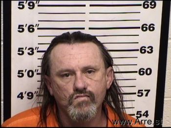 Michael Shane Mcdonald Mugshot