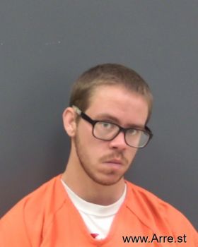 Michael James Mcginnis Mugshot