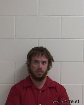 Michael James Mcginnis Mugshot