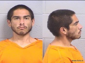 Michael Anthony Medina Mugshot