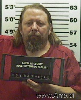 Michael Wayne Mills Mugshot