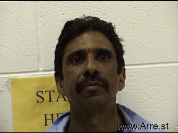 Michael  Morales Mugshot