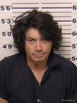 Michael  Munoz Mugshot