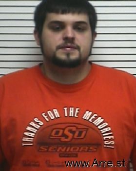 Michael  Murray Mugshot