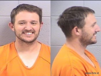 Michael James Neilson Mugshot