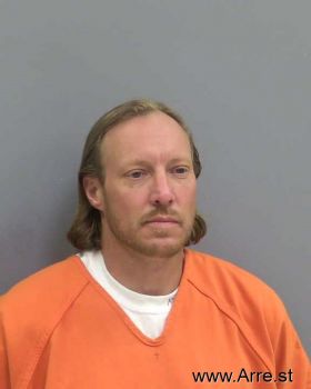 Michael John Newberry Mugshot