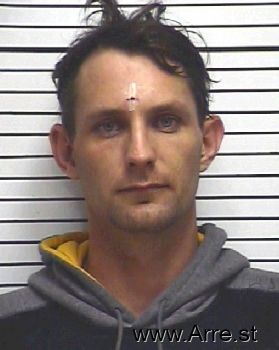 Michael Travis Newton Mugshot