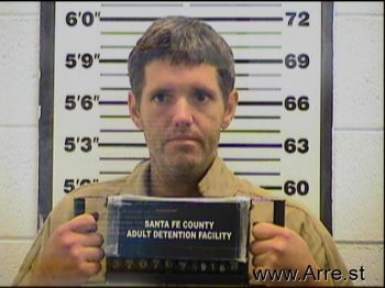 Michael Jonathan Norton Mugshot