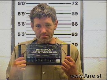 Michael Jonathan Norton Mugshot