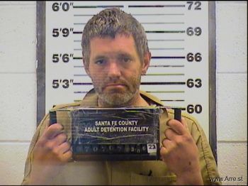 Michael Jonathan Norton Mugshot