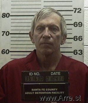 Michael D Obrien Mugshot