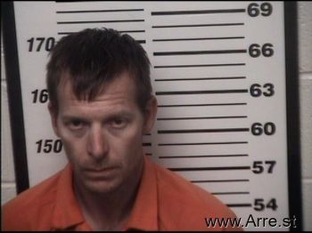 Michael  Olson Mugshot