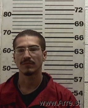 Michael  Ortiz Mugshot