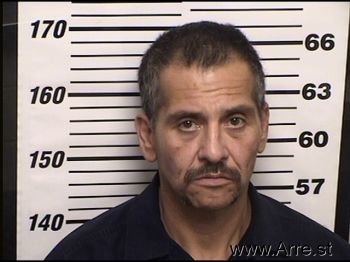 Michael Angelo Ortiz Mugshot