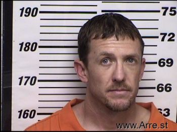 Michael Shane Owens Mugshot