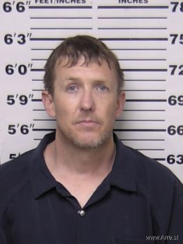 Michael Shane Owens Mugshot