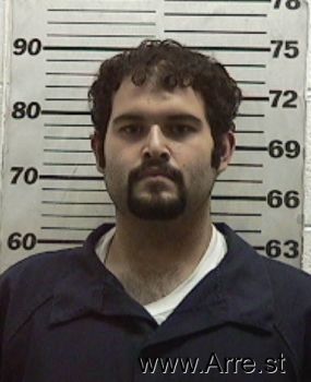 Michael  Pacheco Mugshot