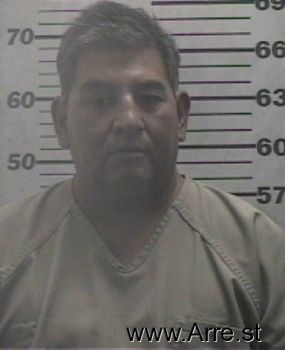 Michael F Padilla Mugshot