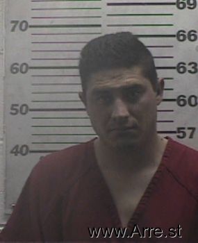 Michael  Padilla Mugshot