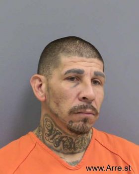 Michael Ralph Padilla Mugshot